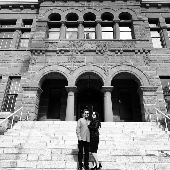 Meet your Posher, Alicia - Picture 1 of 1